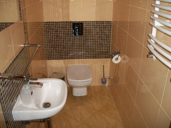 Apartamenty Bog-Mar Arka Spa  Польша, Колобжег