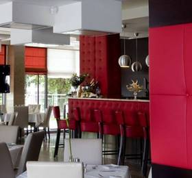 Aparthotel Panorama Avangard  в Свиноуйсьце