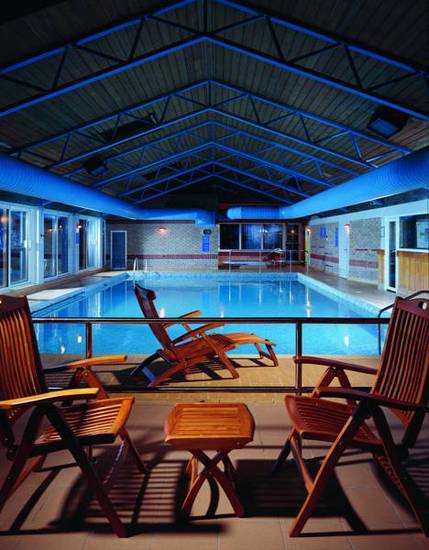 The Majestic Hotel Harrogate  4* Великобритания, Харрогейт