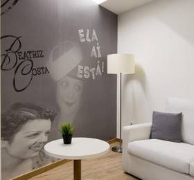Отдых в Porto Coliseum Hotel - Португалия, Порту
