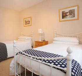 Туры в Cottesmore Bed and Breakfast  в Великобритании