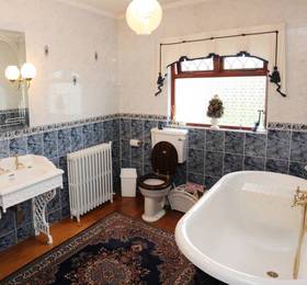 Отдых в Cottesmore Bed and Breakfast  - Великобритания, Бушмилс