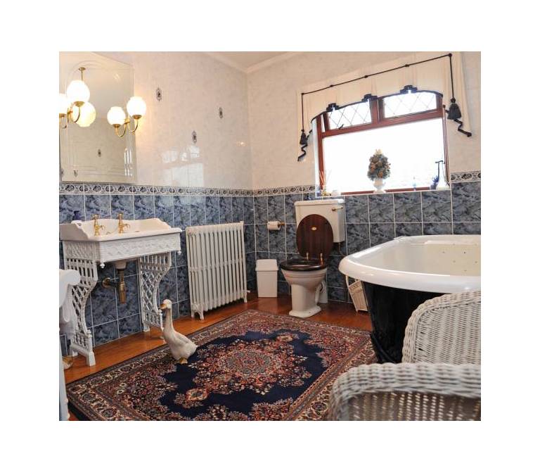 Cottesmore Bed and Breakfast 