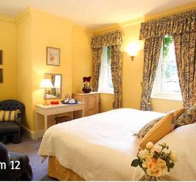 Туры в Gliffaes Country House Hotel  в Великобритании