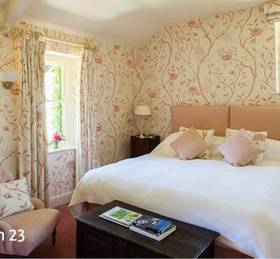 Отдых в Gliffaes Country House Hotel  - Великобритания, Крикхауэлл