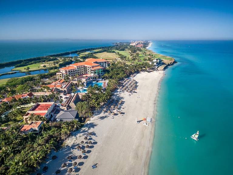 Melia Las Americas