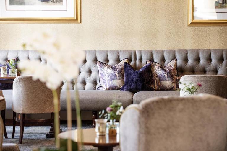 The Roundthorn Country House 