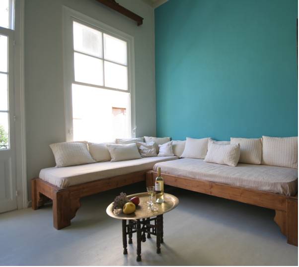 Anatolia Charming Apartments  Греция, Ханья