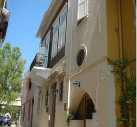 Отдых в Anatolia Charming Apartments  - Греция, Ханья
