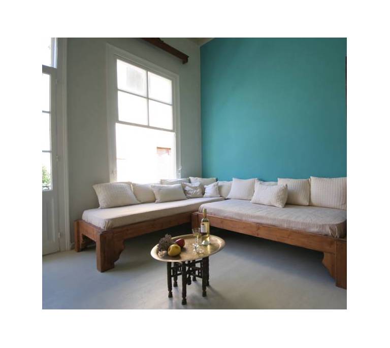Anatolia Charming Apartments 