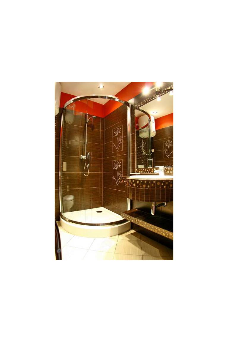 Apartament Ogrodowy Zakopane 