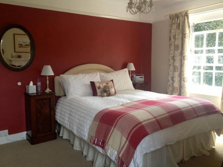 Mill House Bed and Breakfast  Великобритания, Кромер