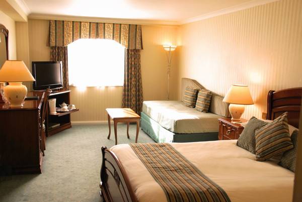Mill Hotel & Spa Destination  3* Великобритания, Честер