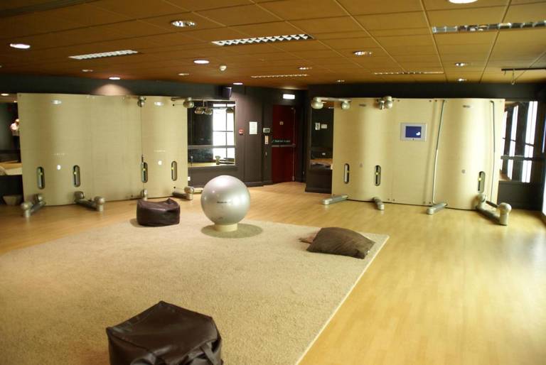 Mill Hotel & Spa Destination 