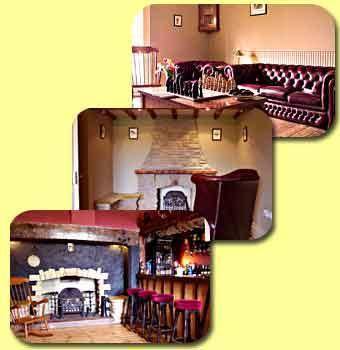 Ruswarp Hall Bed & Breakfast  Великобритания, Уитби