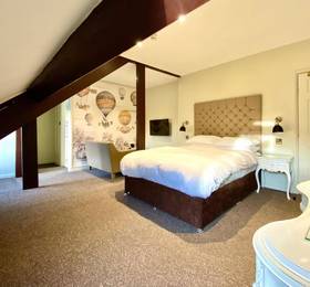 Туры в Ruswarp Hall Bed & Breakfast  в Великобритании