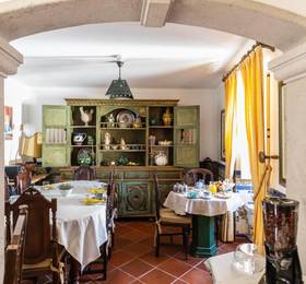 Туры в Casa de S. Thiago do Castelo в Португалии