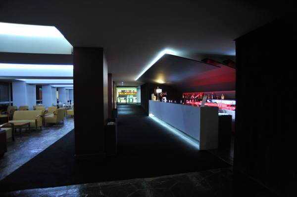 Axis Ofir Beach Resort Hotel  4* Португалия, Эшпозенди