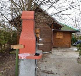 Pokoje z widokiem na morze 2  в Ястарне