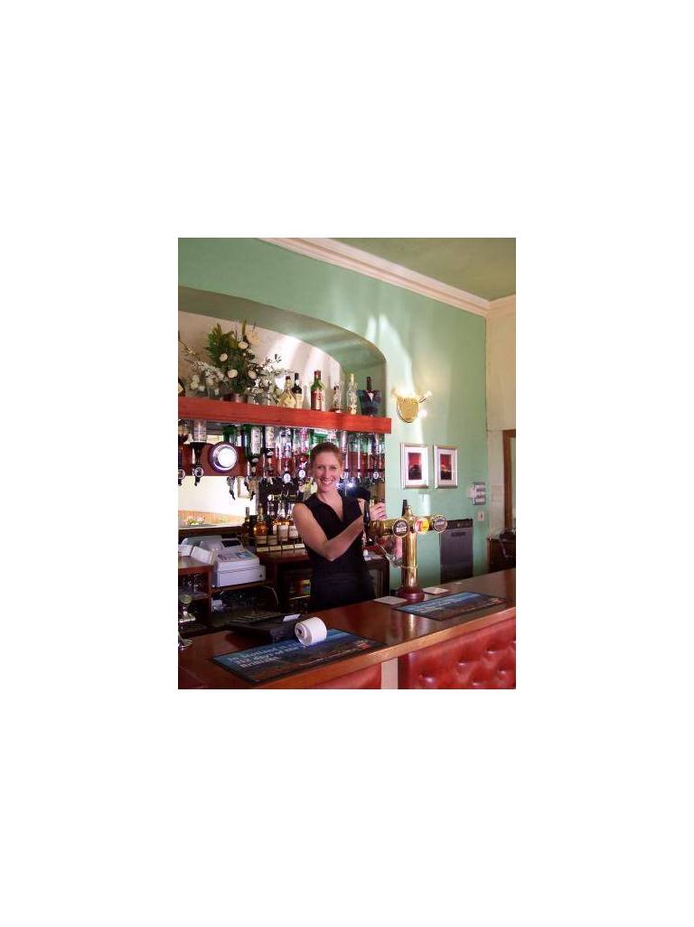 The Manor Hotel & Restaurant 
