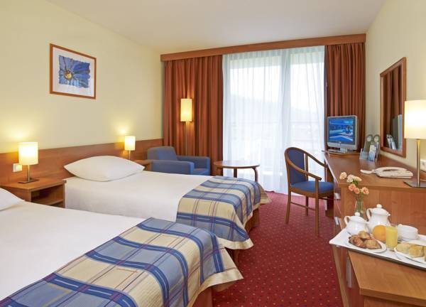 Hotel Mercure Karpacz Resort  3* Польша, Карпач