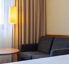 Hotel Mercure Karpacz Resort  в Карпаче