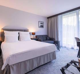 Отдых в Hotel Mercure Karpacz Resort  - Польша, Карпач