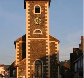 Castlefell Bed and Breakfast  в Кесвике