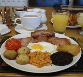 Туры в Castlefell Bed and Breakfast  в Великобритании