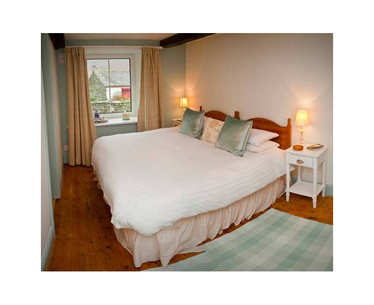 Littletown Farm Guest House 