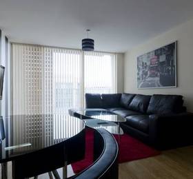 Туры в Bourdeaux Vizion Apartments  в Великобритании