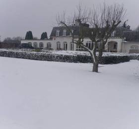 Highwaymans Bed & Breakfast  в Бери-Сент-Эдмендсе