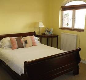 Отдых в Highwaymans Bed & Breakfast  - Великобритания, Бери-Сент-Эдмендс