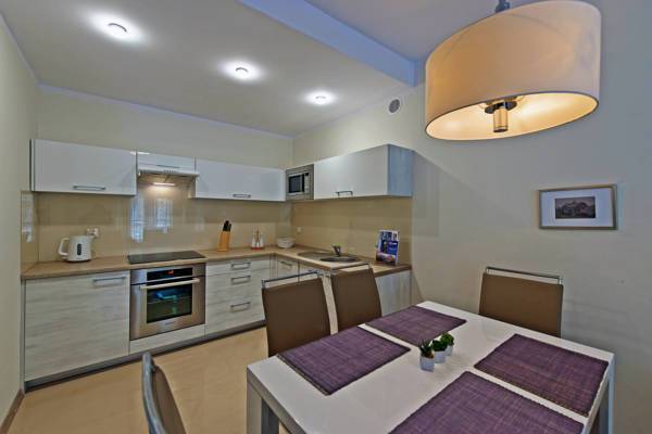 Apartamenty Sun&Snow Resort  Польша, Шклярска-Поремба