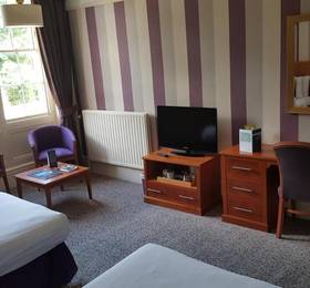 Отдых в The Keswick Country House Hotel - Великобритания, Кесвик