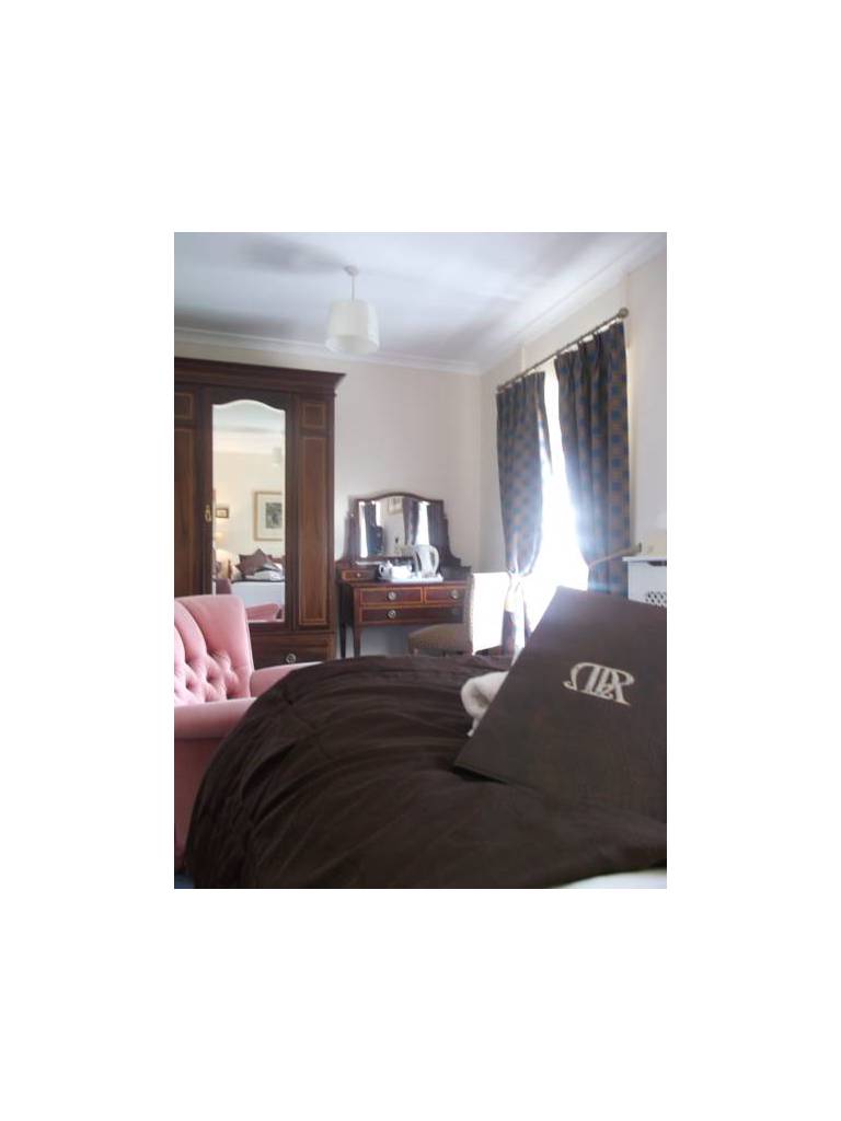 Middle Ruddings Country Inn 
