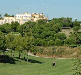 Castro Marim - Linked Villa  в Каштру-Марине