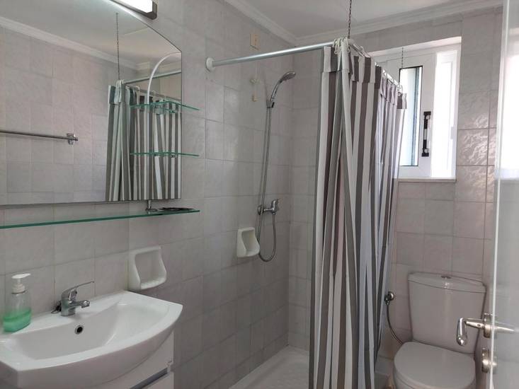 Alexia Apartments & Studios  Греция, Кремасти