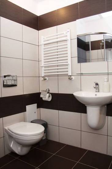 Planeta Hotel & Restauracja  Польша, Мельно