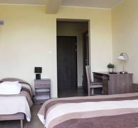 Туры в Planeta Hotel & Restauracja  в Польше