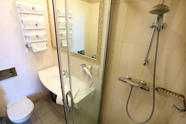 Hotel Aurora Spa & Wellness  4* Польша, Мендзыздрое