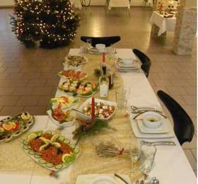 Lubiewo Forest & Sea Resort  в Мендзыздрое