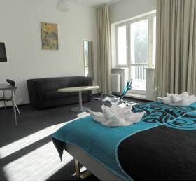 Отдых в Lubiewo Forest & Sea Resort  - Польша, Мендзыздрое