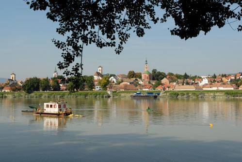 Hotel Rosinante Country Inn  3* Венгрия, Сентендре