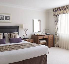 Отдых в Thistle St Albans, The Noke  - Великобритания, Сент-Олбанс