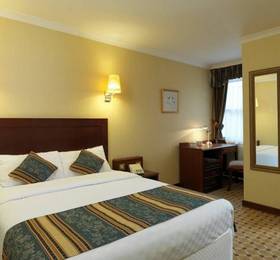 Туры в Thistle St Albans, The Noke  в Великобритании