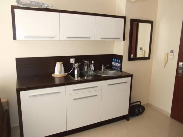 Apartamenty Sun&Snow Avenue  Польша, Свиноуйсьце