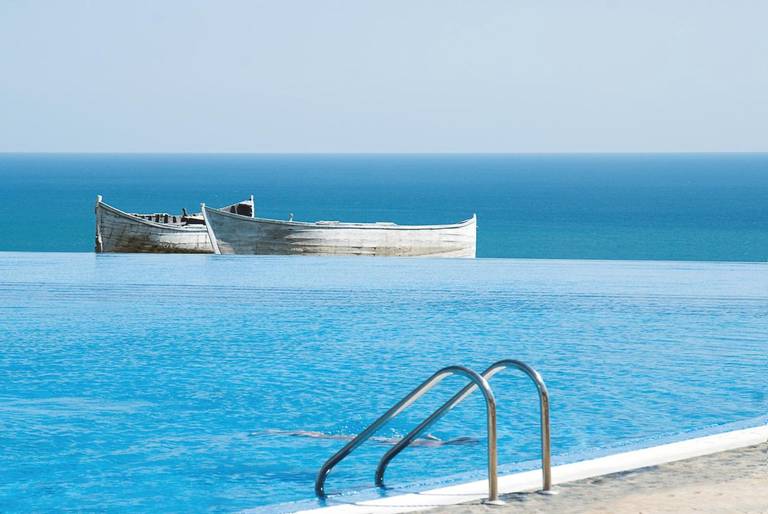 Kaliakria Resort Aparthotel 