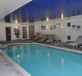 Туры в Sychnant Pass Country House  в Великобритании