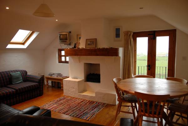 Ballylinny Holiday Cottages 